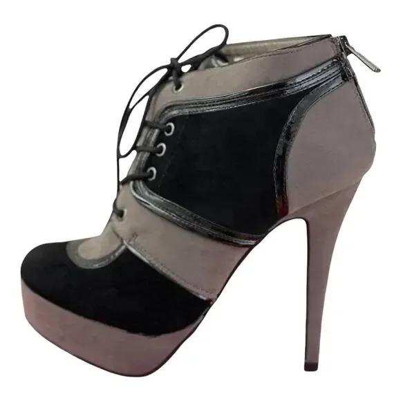 🌟NEW IN BOX🌟ddollhouse FLY BLKSU - Picture 5 of 8